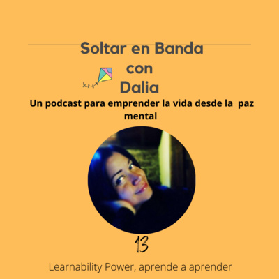 Soltar en Banda: Emprender desde la Paz Mental