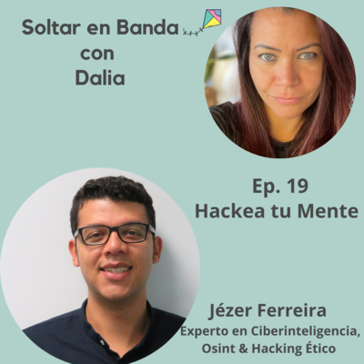 Soltar en Banda: Emprender desde la Paz Mental