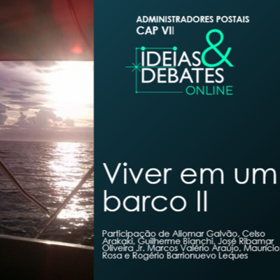 Viver em um barco II