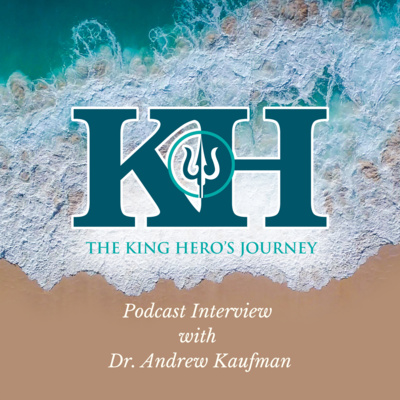 King Hero\'s Journey with Beth Martens