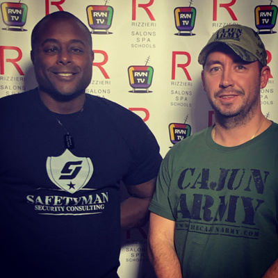 What to expect after a natural disaster. How can you help? Safetyman brings back Anthony Cicali