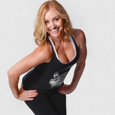 Nancy Sher from Strong Girl Revolution gives fitness and nutrition tips for the holidays and beyond