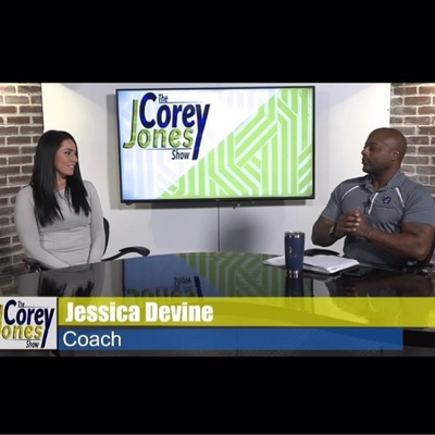 Jessica Devine and Safetyman talk about her empowerment training program.