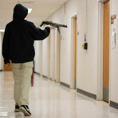 Schedule Active Shooter Training with Safetyman.co