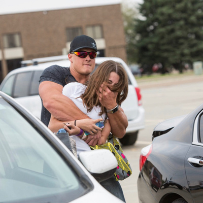 Situational awareness and how it directly impacts your personal safety.