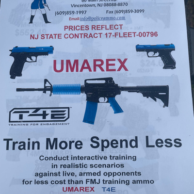 This course combines Seal and SWAT tactics to train LEO’s and legally armed citizens.