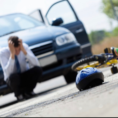 Personal safety: phones down heads up pay attention when walking around.