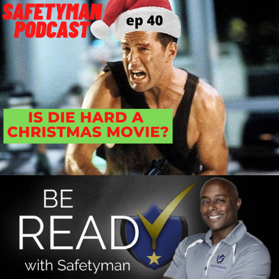 Internet poll: is Diehard a Christmas movie?