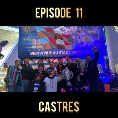 Ep 11: Tour De France 🇫🇷