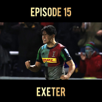 Ep 15: Last Gasp Glory 🙌