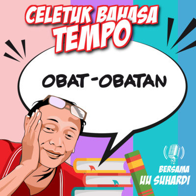 Obat-obatan