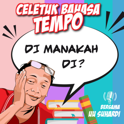 Di Manakah Di?