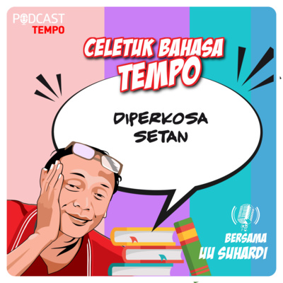 Diperkosa Setan