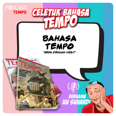 Bahasa Tempo