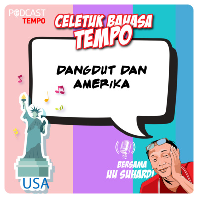 Dangdut dan Amerika