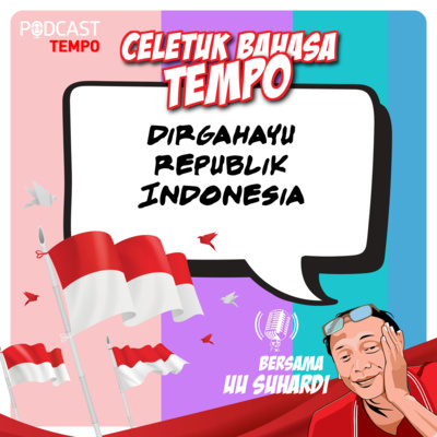 Dirgahayu Republik Indonesia