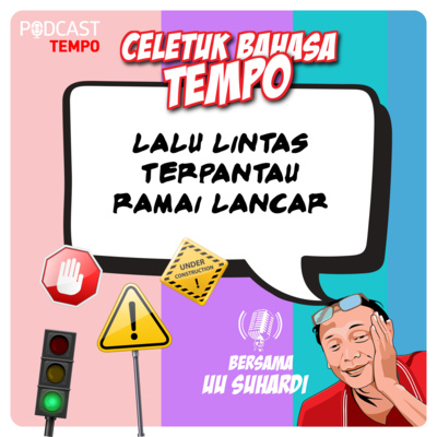 Lalu Lintas Terpantau Ramai Lancar