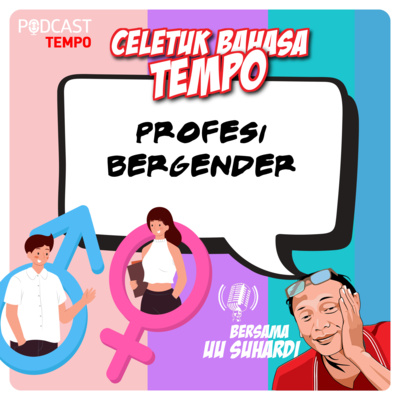 Profesi Bergender