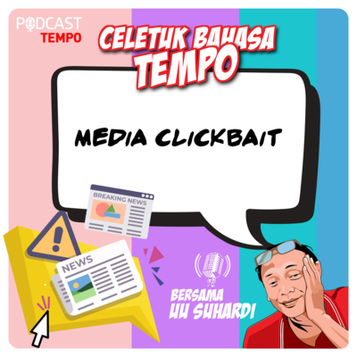 Media Clickbait