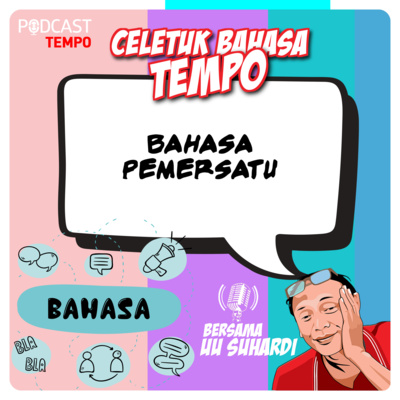 Bahasa Pemersatu