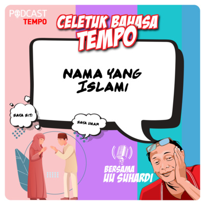 Nama yang Islami