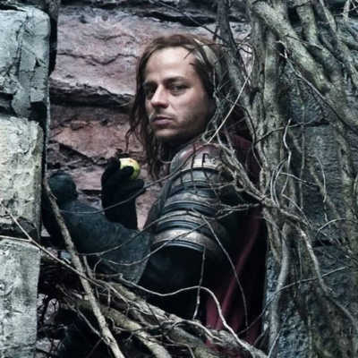 Episode 16: The Ghost of Harrenhal