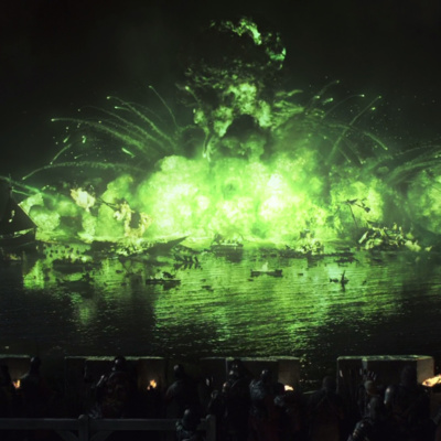 Episode 20: Blackwater
