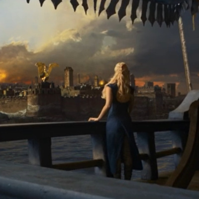 Episode 22: Valar Dohaeris