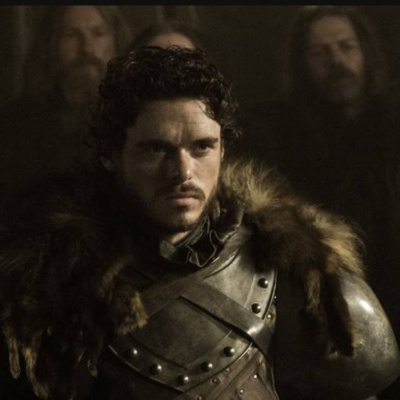 Episode 30: The Rains of Castamere