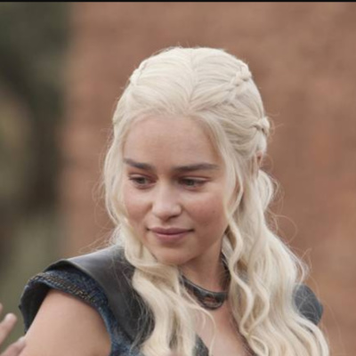 Episode 31: Mhysa