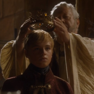 Episode 36: First of His Name