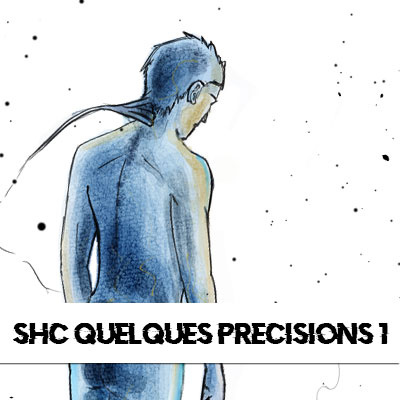 Sortie hors du corps Quelques précisions #1