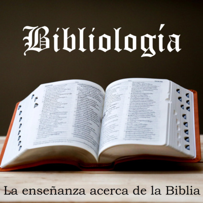 BIB 20 - La Biblia es acerca de Jesucristo (Juan 5:39)