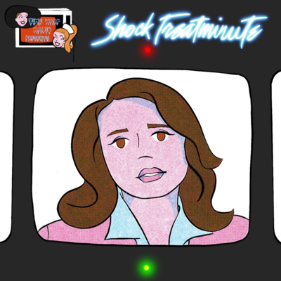 Episode 5: “I’VE GOT IT!!! - ALL ABOUT EMILY” Episode 5: “I’VE GOT IT!!! - ALL ABOUT EMILY”