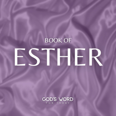 God’s Word For Today