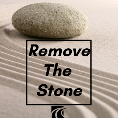 Remove The Stone episode artwork