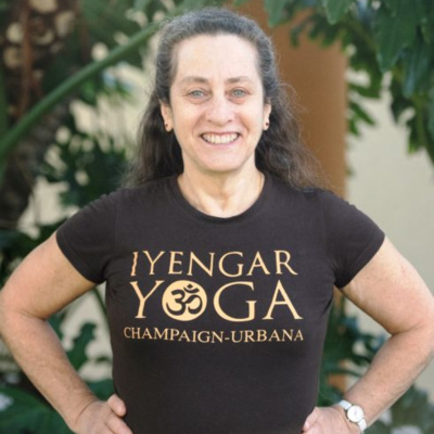 Lois Steinberg on Iyengar Yoga as an Evolutionary Practice 