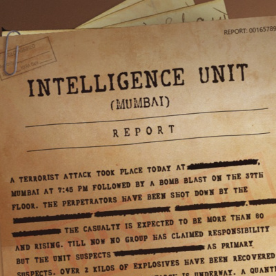 Intelligence Declassified