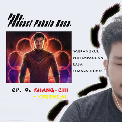 PaRa.(Podcast Pahala Rasa)