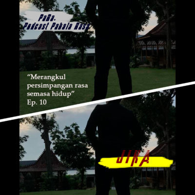PaRa.(Podcast Pahala Rasa)