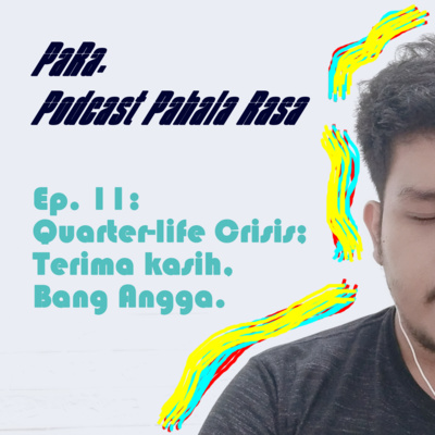 PaRa.(Podcast Pahala Rasa)