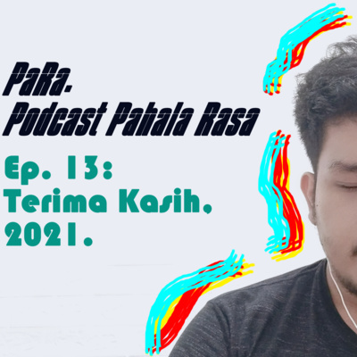 PaRa.(Podcast Pahala Rasa)