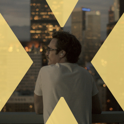 Hayatı çarpı ikide yaşamak / Çarpı İki #1