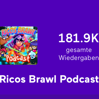 #461|🤗😁Meine PODCAST STATISTIKEN🍃👏🏼😌