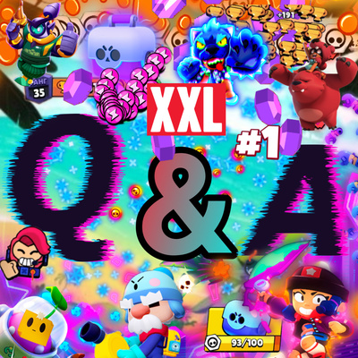 #463| XXL Q&A✨👏🏻‼️👍🏻