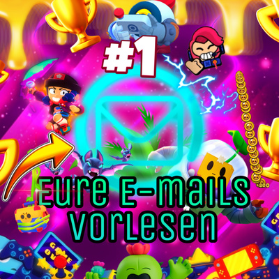 #469|👌🏾Eure E-Mails vorlesen.📧✌🏻💛