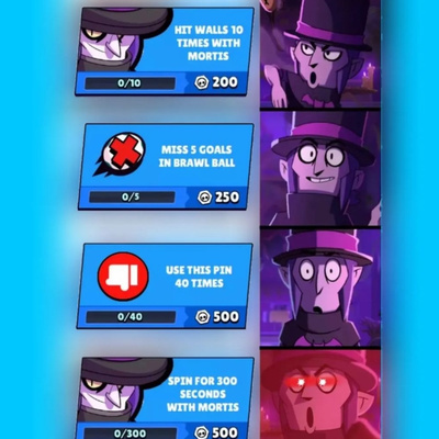 #476|😂👌🏻Brawl Stars Meme von einem Zuhörer.🙂🍃
