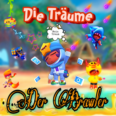 #484|💕Die Träume der Brawler.😋💭💤