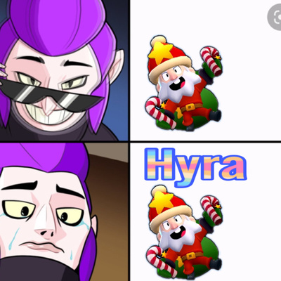 #489|Mein eigener Brawl Stars Meme😂