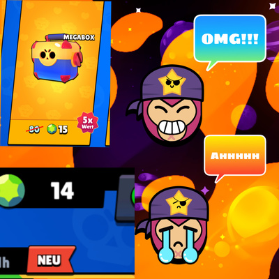 #494|🫥Mein eigener Brawl-Stars-Meme #2😹🫶🏻